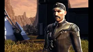 Let's Play SWTOR Sith-Hexer Folge 43 Droiden, Droiden, Droiden und noch mehr Droiden