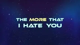 Out Of My Head