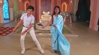 Rishi & Harini Recreate Jagadeka Veerudu Athiloka Sundari Scene | Tribute to Chiranjeevi & Sridevi