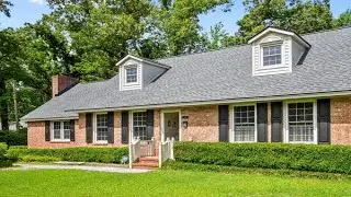 711 Decatur Road, Jacksonville, NC Presented by Heidi Turner - Jacksonville Hero Homes Program.