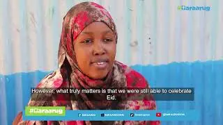 Somali Youth in Dadaab Refugee Camp: Challenges, Dreams, and Homesickness | Baraarug