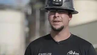 NGM Training Mine Program