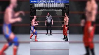 HCTP Ultimate Edition Features - #14 New Fighting Styles (Beta) #shorts #hctp