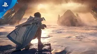 Destiny 2 - Expansion II: Warmind - Prologue Reveal Trailer | PS4