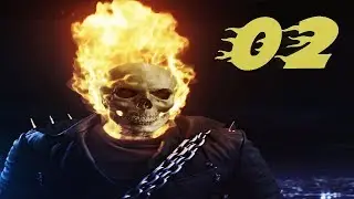 Ghost Rider - Walkthrough [02]