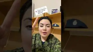 How to apply to the Canadian Armed Forces (CAF) #caf #forcesjobs