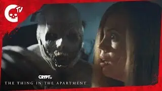 THE THING IN THE APARTMENT | 