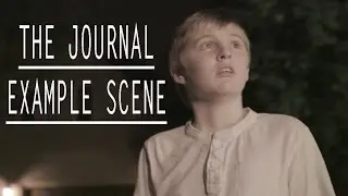 The Journal: Example Scene