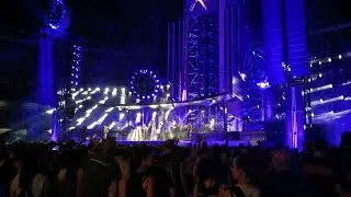 Rammstein - Adieu - Stadio Olimpico Grande Torino - 12 luglio 2022