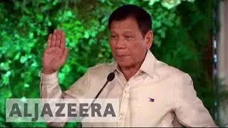 Philippines: President Rodrigo Duterte&rsquo;s 100 days in office