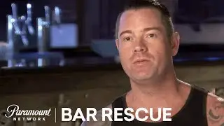SoCal Punk Bar Is Stage Diving - Bar Rescue, Season 4
