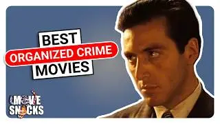 10 Criminally Good Gangster Movies