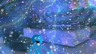 Final Animation - Sucked in TV
