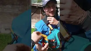 Max ve Ekipmanları - Aosta Valley - Italy 