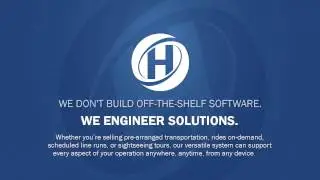 The Hudson Group