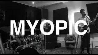 Ancient Circle - Myopic (Live session 2022)
