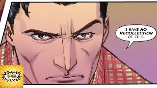 Trinity #1 Comic Review - Short Stack