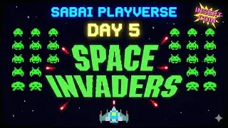 Space Invaders (1978): The Game That Changed Arcades Forever