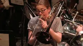 Quest for Coin - The University of York Brass Band at UniBrass 2025
