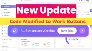 New WhatsApp Api button message Software  Update | All button features working | MPWA | Waziper 