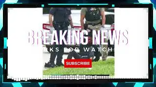 Controversial Arrest Sparks Debate on Police Use of Force