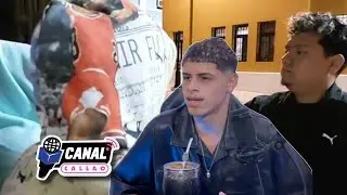 MAMÁ DE FRANCO DANOS HABLA EN CANAL CALLAO TRAS CAPTURA DEL PRESUNTO S1C4R10 DE SU HIJO ‼️🚨 