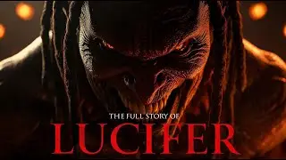 The Fall of Lucifer: Why God&rsquo;s Brightest Angel Became Satan