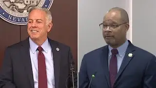 New Poll Shows Lombardo has Slight Lead in 2026 Governor Matchup