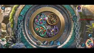 Hidden Portals 1: ETERNAL BALANCE Collector's Edition Walkthrough (Bonus Chapter)