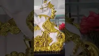 home decoration horse#vastu horse#showpiece horse#Novelty product#gifts #shots