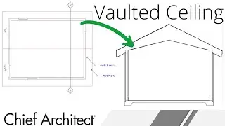 Vaulted Ceiling
