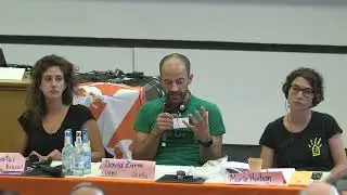 ESU22: Housing and Land &ndash; Eldorado of Capital Exploitation (english)