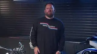 Empire Collection | Harley-Davidson