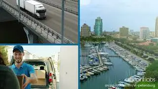 ARCpoint Labs of St. Petersburg - Your Partner in DOT Compliance