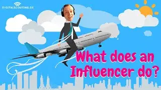 #Insurtech #Influencer? Что это? Дань уважения страховому и финансовому сообществу и нашей команде.