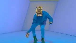Hotline Blingtron 3000