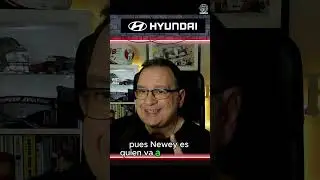 🤔 NEWEY NO estar&aacute; en AUSTRALIA