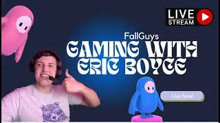 Live Fall Guys Solo and Custom Games Anyone Can Join Goal 4.15K