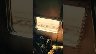 my train travel Multan to Karachi 🇵🇰🥰