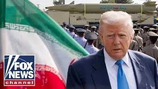 &lsquo;Do NOT play with Trump!&rsquo;: GOP lawmaker WARNS world amid US-Iran tensions