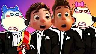 Luca Super Mix 2021 - Meme Coffin Dance Megamix Astronomia