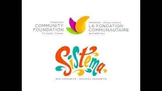 Thank you Fredericton Community Foundation