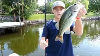 LTB SLAM