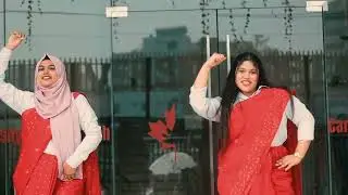 Media & Photography Club Election Theme Song | Reflection on Campus Life | Canadian University of BD