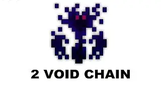 Lost Halls 2 Void chain [RotMG]