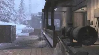 mickira - MW3 Game Clip