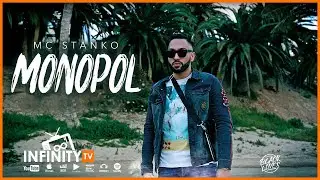 MC STANKO - MONOPOL (OFFICIAL  VIDEO)