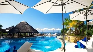 El Oceano Beach Hotel, Costa Del Sol - AdultyHotels