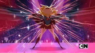 #LeagueOfShadows | DC Super Hero Girls