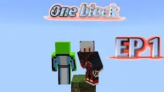 OneBlock Ep 1 | Gamer _ Rex